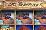 Lost Treasure