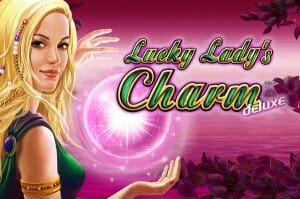 Lucky Ladys Charm Deluxe