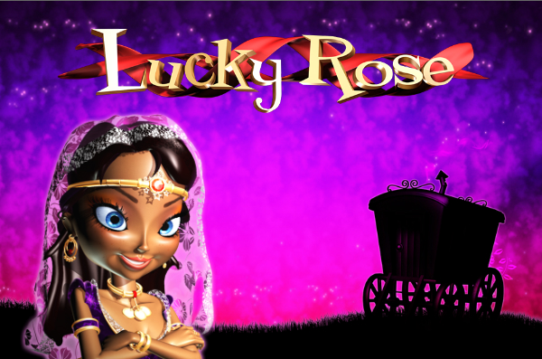 Lucky Rose
