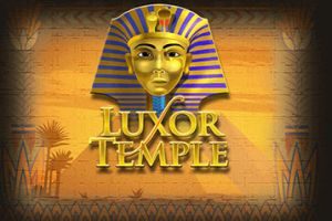 Luxor Temple