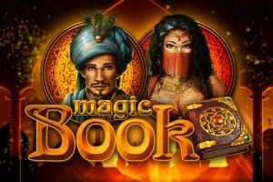 Magic Book