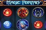 Magic Portals