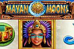 Mayan Moons