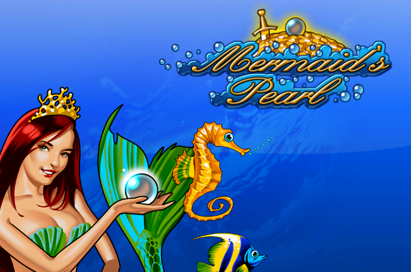 Mermaids Pearl