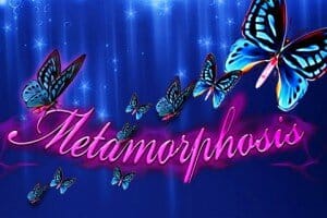 Metamorphosis