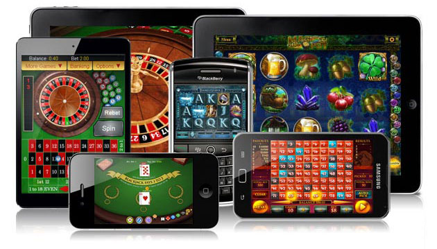 Mobile Casinos