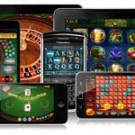 mobile Online Casinos