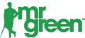 Mr Green Casino Logo