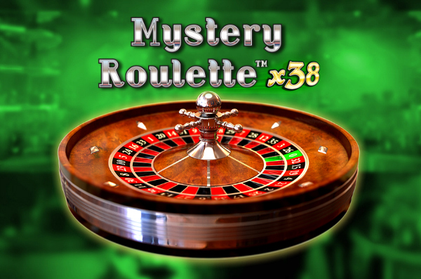 Mystery Roulette x38