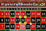 Mystery Roulette x38