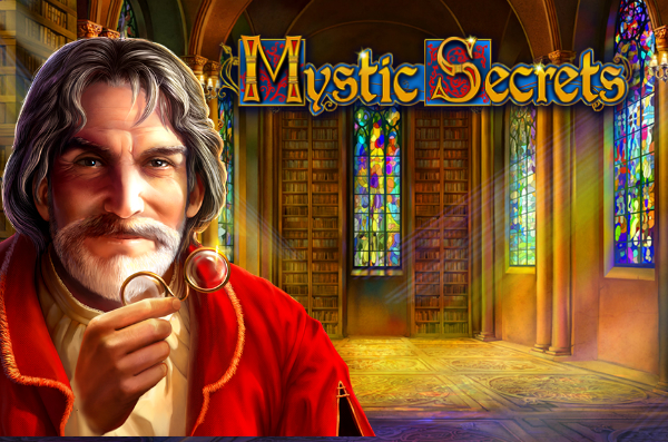 Mystic Secrets