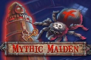 Mythic Maiden