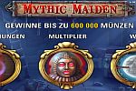 Mythic Maiden thumb