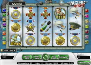 pacific-attack-spielautomat