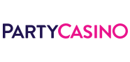 Party Casino Logo