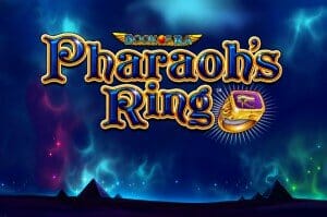 pharaohs-ring-logo