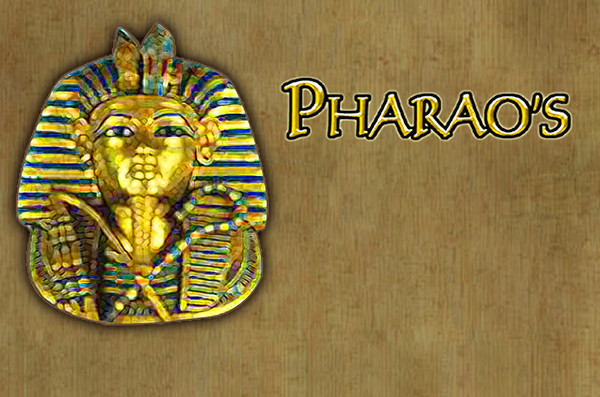 Pharaos Bingo