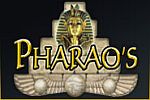 Pharaos Bingo