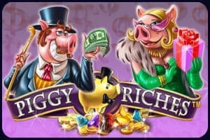 Piggy Riches