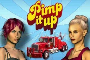 Pimp it Up