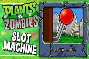 Plants vs Zombies