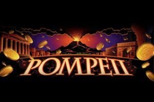 Pompeii