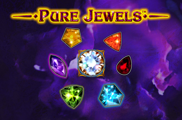 Pure Jewels