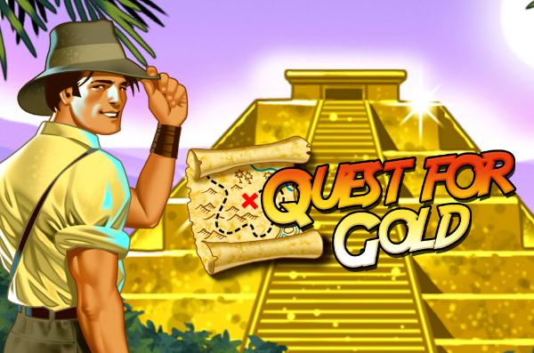 Quest for Gold