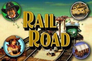 Rail Road