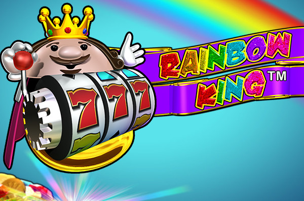 Rainbow King