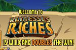 Ramesses Riches