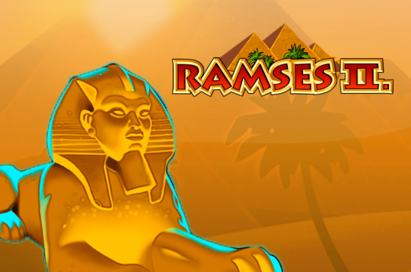 Ramses II