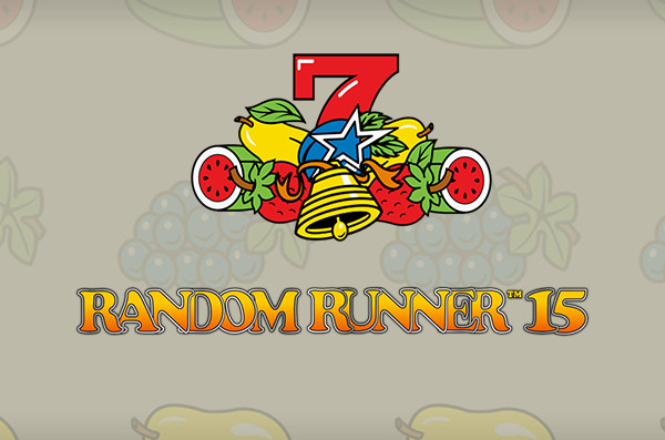 Random Runner 15