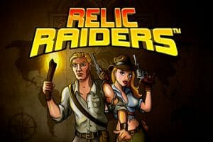 Relic Raiders