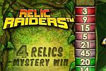 Relic Raiders