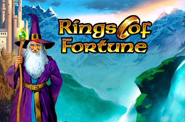 Rings of Fortune