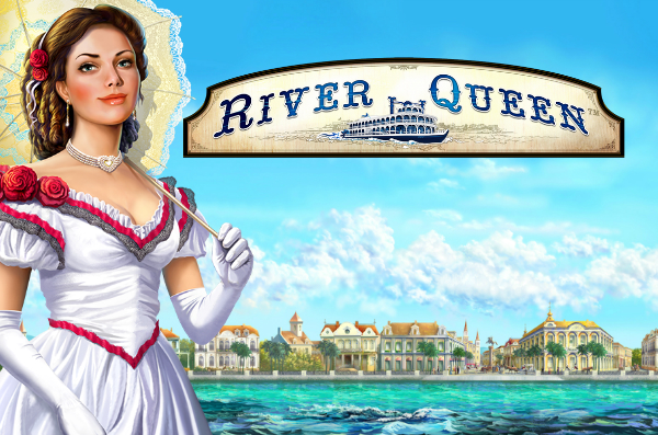 River Queen