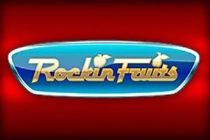 Rockin Fruits