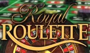 Roulette Royale