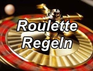 Roulette Spielregeln