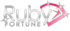 Ruby Fortune Logo