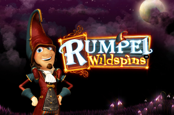 Rumpel Wildspins