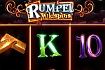 Rumpel Wildspins