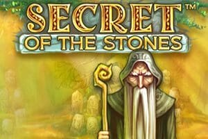 Secret of the Stones