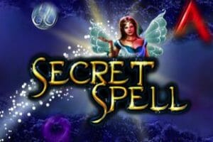 Secret Spell