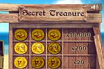 Secret Treasure
