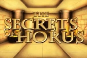 Secrets of Horus