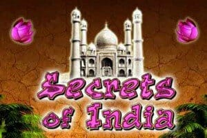 Secrets of India