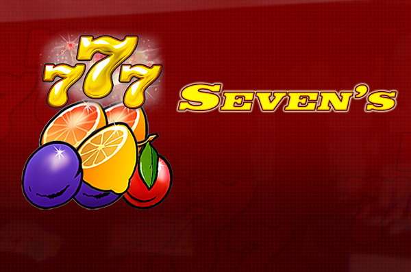 Seven`s