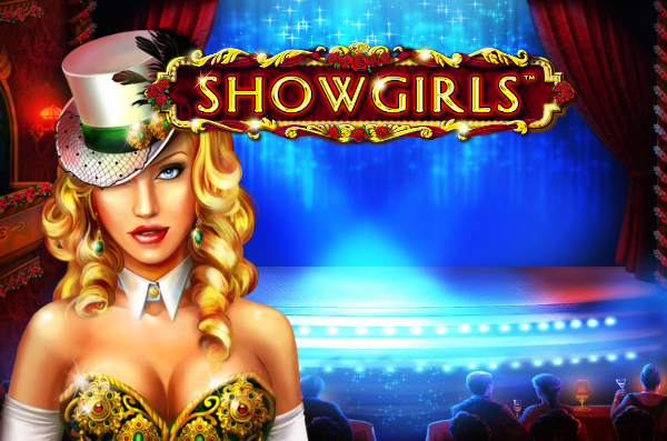 Showgirls